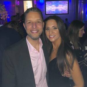 Fundraising Page: Wendi Schweiger